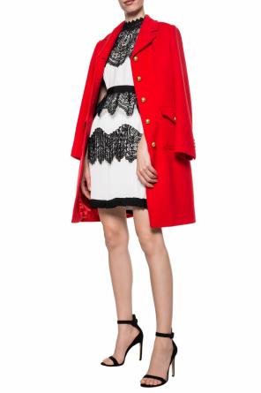Ruffle dress, zdjęcie 2 Ruffle dress od Self Portrait